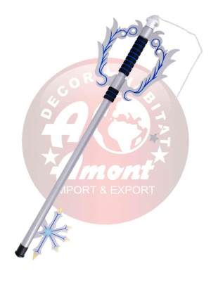 NOVEDAD ESPADA LLAVE KINGDOM HEARTS